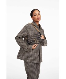 MARC JACOBS（マークジェイコブス）の「Monogram Jacquard J Marc