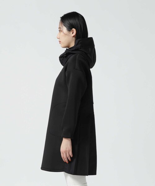 muta MARINE ムータ マリン ボンディング プリーツ切替 ワンピース