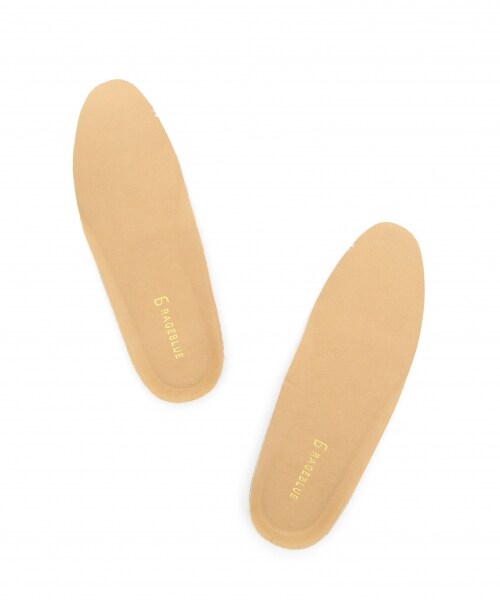 RAGEBLUE（レイジブルー）の「プレーントゥシューズ（シューズ・メンズ・ブラック/ライトブラウン/ダークブラウン・Ｍ/Ｌ）」の9枚目の写真