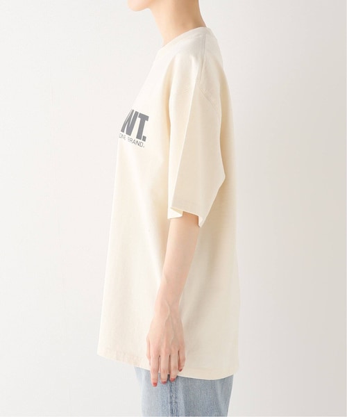 Deuxieme Classe【NEWTONE/ニュートーン】 NWT Tシャツ Deuxieme Classe（ドゥーズィエムクラス）の「【NEWTONE/ニュー