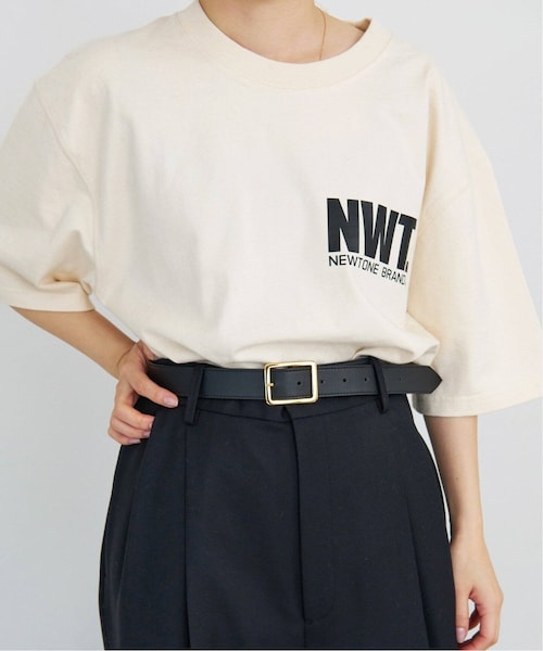 Deuxieme Classe　BTN BUT/VIP Tシャツ セール】Spring-like Tシャツ（Tシャツ/カットソー）｜Deuxieme