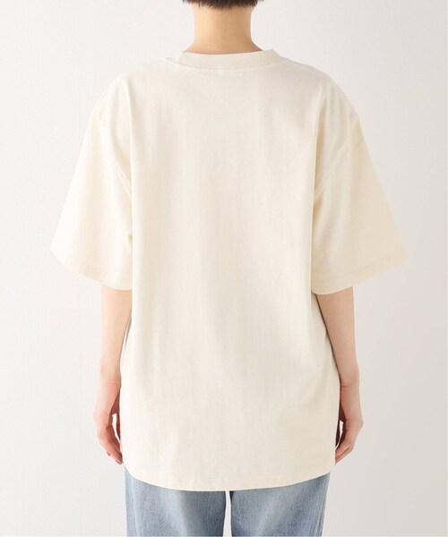 Deuxieme Classe（ドゥーズィエムクラス）の「NWT Tシャツ
