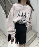 CAPRICIEUX LE'MAGE(カプリシューレマージュ)の「トップス(Tシャツ/カットソー)」