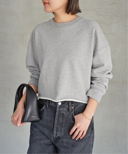 Deuxieme Classe（ドゥーズィエムクラス）の「Cropped