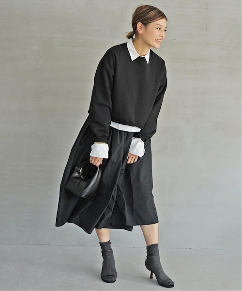 正規品販売！ Deuxieme Classe（ドゥーズィエムクラス）の「Cropped トップス