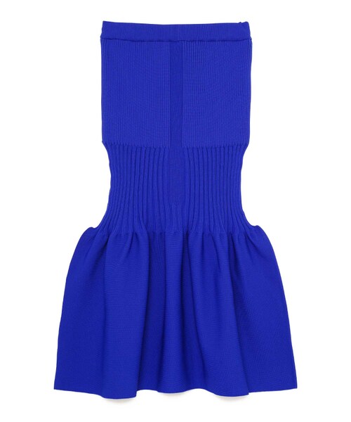 CFCL（シーエフシーエル）の「FLUTED SKIRT 2（）」 - WEAR
