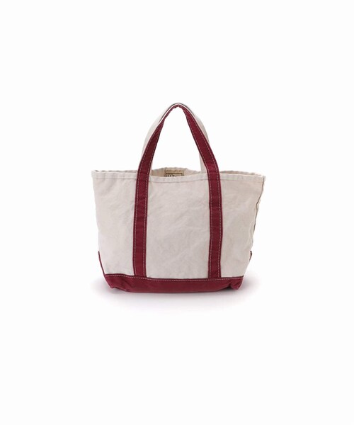 JOURNAL STANDARD(ジャーナルスタンダード)の「別注【L.L Bean/エルエルビーン】ボート アンド トート ミディアム ...