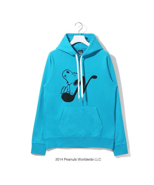 NUMBER (N)INE（ナンバーナイン）の「NPNS013 NUMBER (N)INE x PEANUTS
