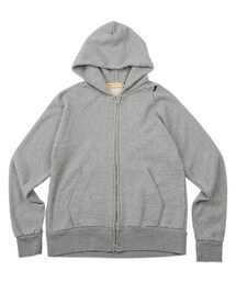 Camp Service | 野遊者Sweat Parka連帽外套(その他)