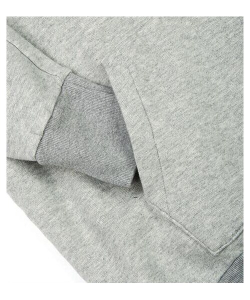 Camp Serviceの「野遊者Sweat Shirt連帽上衣（その他・メンズ・白/灰・S/M）」の8枚目の写真