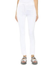 Acne Studios | Acne Studios Elia Crepe Trousers(その他パンツ)