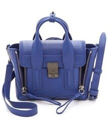 3.1 Phillip Lim | 3.1 Phillip Lim Pashli Mini Satchel(ショルダーバッグ)
