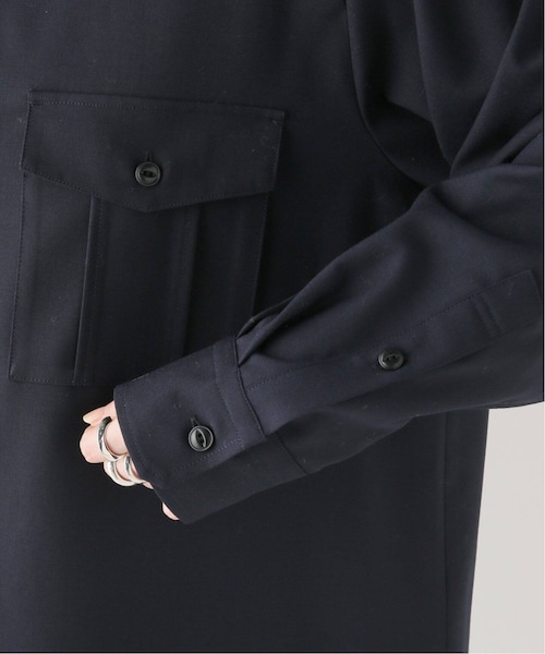 FRAMeWORK　スイングトップ　フレームワーク FRAMeWORK（フレームワーク）の「HOSE CLOTH スイングトップ