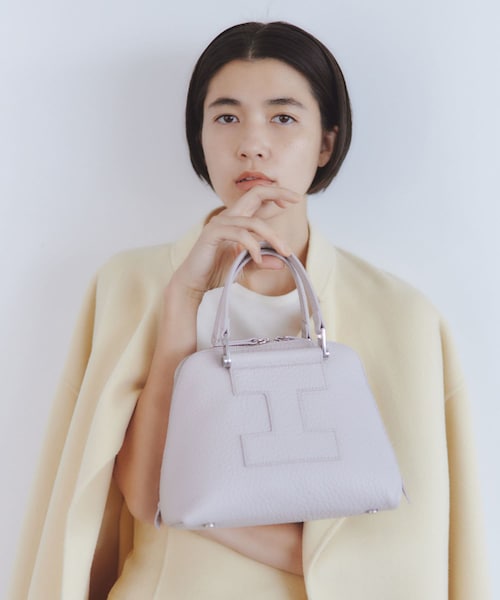 IACUCCI（イアクッチ）の「ギブリ S ALCE（トートバッグ）」 - WEAR