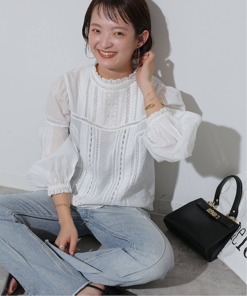 SLOBE IENA（スローブイエナ）の「《予約》マニーレース