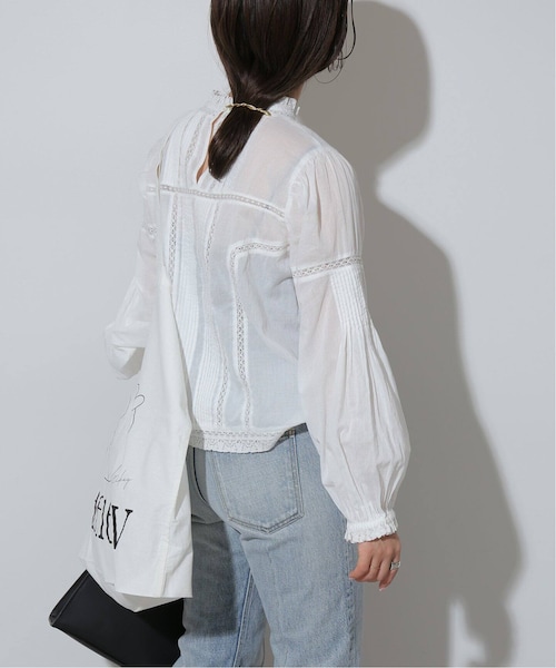 SLOBE IENA（スローブイエナ）の「《予約》マニーレース