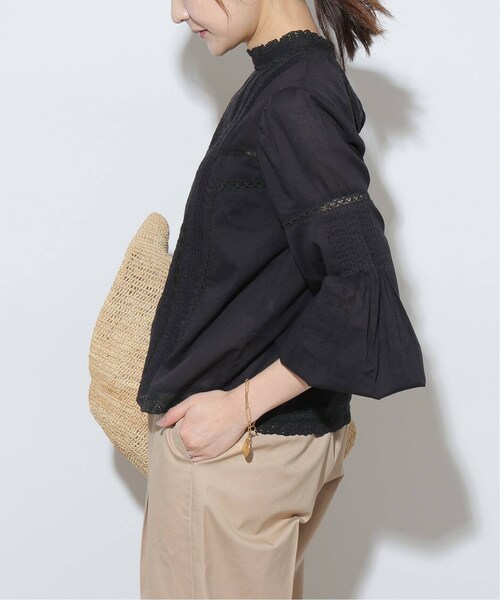 SLOBE IENA（スローブイエナ）の「《予約》マニーレース