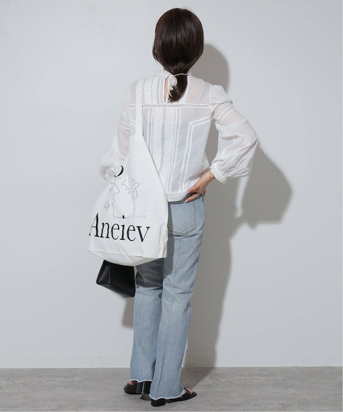 SLOBE IENA（スローブイエナ）の「《予約》マニーレース