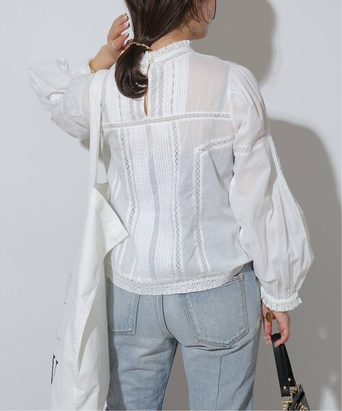 SLOBE IENA（スローブイエナ）の「《予約》マニーレース