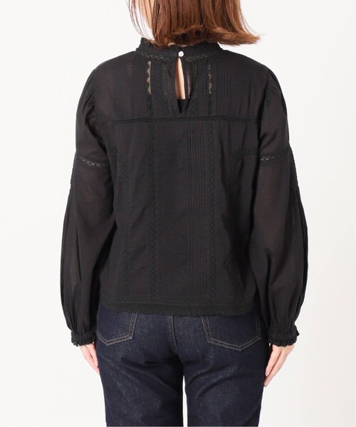 SLOBE IENA（スローブイエナ）の「《予約》マニーレース