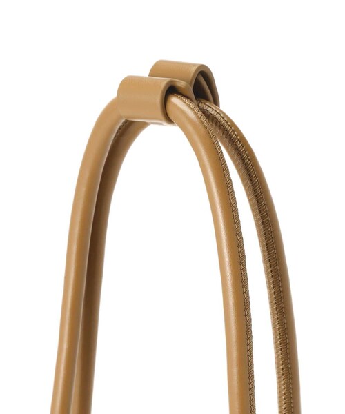B'2nd（ビーセカンド）の「ADD CULUMN(アドカラム) PUFF-CLASP/口金バック（バッグ・ブラック/ホワイト/ベージュ/クリーム・F）」の13枚目の写真