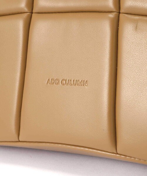 B'2nd（ビーセカンド）の「ADD CULUMN(アドカラム) PUFF-CLASP/口金バック（バッグ・ブラック/ホワイト/ベージュ/クリーム・F）」の14枚目の写真