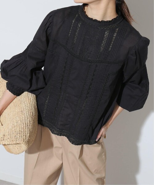 SLOBE IENA（スローブイエナ）の「《予約》マニーレース
