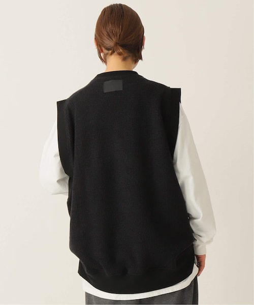つぼん汁◡̈COGTHEBIGSMOKE | HARBOR VEST COG THE BIGSMOKE 】HARBOR VEST