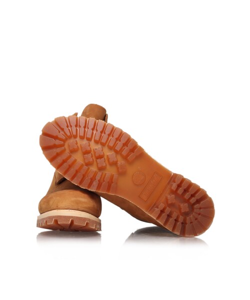 Timberland（ティンバーランド）の「TRANSVAAL（シューズ・メンズ・BROWN・40.5/41/41.5/42.5/45/45.5/46）」の4枚目の写真