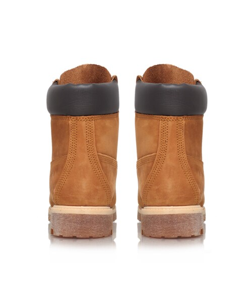 Timberland（ティンバーランド）の「TRANSVAAL（シューズ・メンズ・BROWN・40.5/41/41.5/42.5/45/45.5/46）」の3枚目の写真