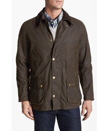Barbour | Barbour 'Ashby' Regular Fit Waterproof Jacket(トップス)