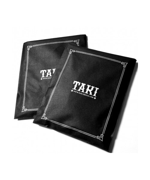 TAKI（タキ）の「TAKI 14-15 A/W Midnight Flier Jackets（フォーマルスーツ/小物・メンズ・黑X灰/黑X黑・S/M/L/XL）」の18枚目の写真