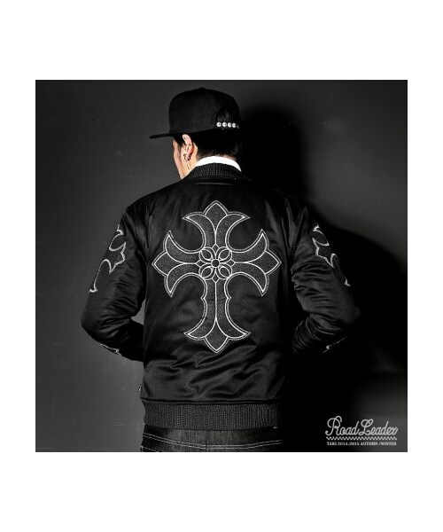 TAKI（タキ）の「TAKI 14-15 A/W Midnight Flier Jackets（）」 - WEAR