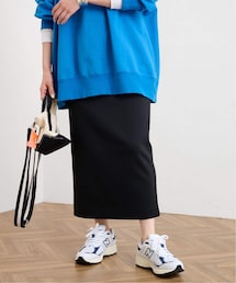 FRAMeWORK | ダンボールニット タイトスカート(スカート)