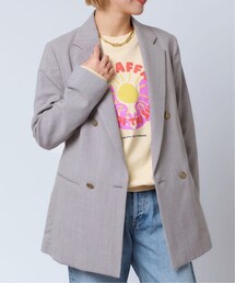 IENA（イエナ）の「《追加予約》IENA LA BOUCLE ウールマット