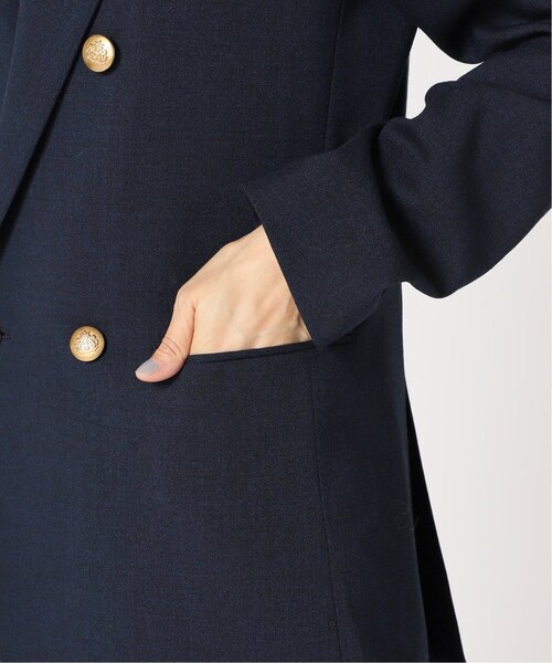 IENA（イエナ）の「《追加予約》IENA LA BOUCLE ウールマット