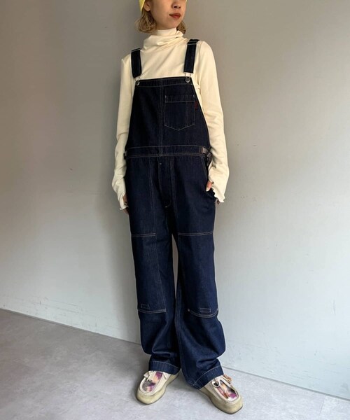 CIAOPANIC（チャオパニック）の「#【GRAMICCI/グラミチ】W'S DENIM