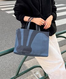 russet | SERENDY トートバッグ S (CE-1023)(トートバッグ)