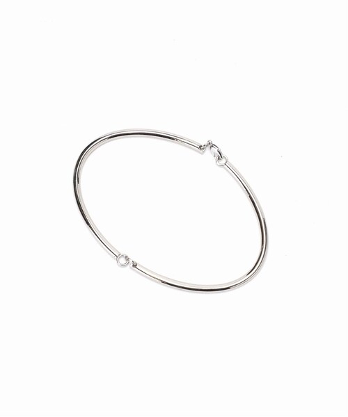 LE TALON(ルタロン)の「《予約》GRISE レザースクエアクロスシームアンクルフラット(シューズ・ブラック A/(002)/22/残り1点/22.5/残り3点/23/在庫あり/23.5/24/24.5/25)」の11枚目の写真