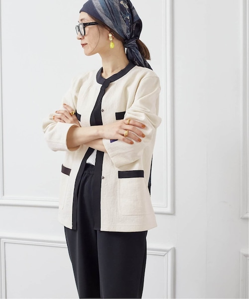 VERMEIL par iena（ヴェルメイユパーイエナ）の「《予約》mapel