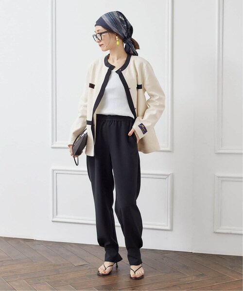 VERMEIL par iena（ヴェルメイユパーイエナ）の「《予約》mapel