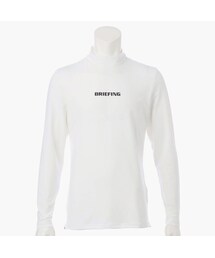 BRIEFING（ブリーフィング）の「MENS TOUR LS HIGH NECK（その他）」