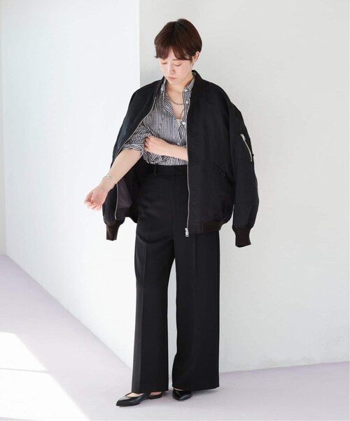 plage（プラージュ）の「《予約》Boys box シャツ（）」 - WEAR