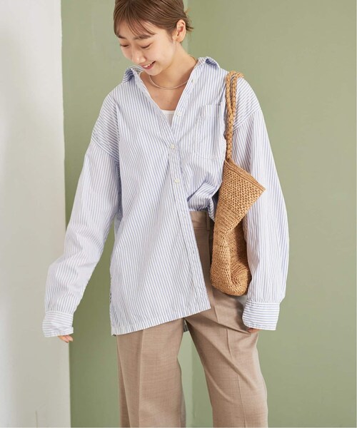 追加》Boys box シャツ2◇（シャツ／ブラウス）｜Plage