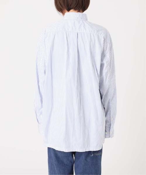 plage（プラージュ）の「《予約》Boys box シャツ（）」 - WEAR