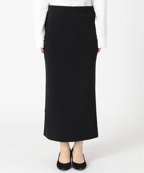 ジャーナルスタンダード　ニットスカート JOURNAL STANDARD（ジャーナルスタンダード）の「《追加2》ソウバリ