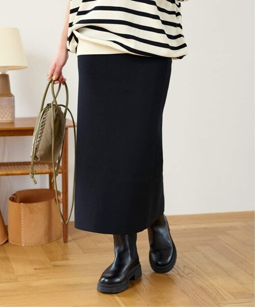 ジャーナルスタンダード　ニットスカート JOURNAL STANDARD（ジャーナルスタンダード）の「《追加2》ソウバリ