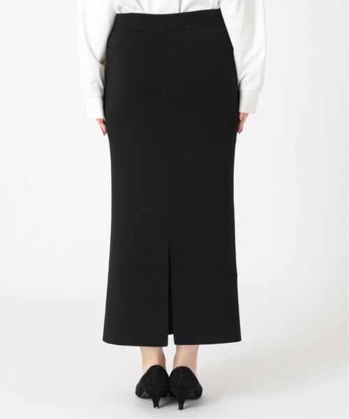 ジャーナルスタンダード　ニットスカート JOURNAL STANDARD（ジャーナルスタンダード）の「《追加2》ソウバリ