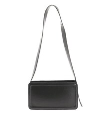 LAGUNAMOON | スクエアフォルムバッグ(ショルダーバッグ)