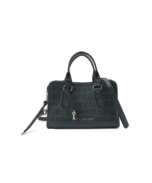 MARC JACOBS（マークジェイコブス）の「Croc Drifter Small